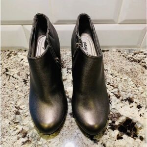 Easy Street Shoe Boots Booties‎